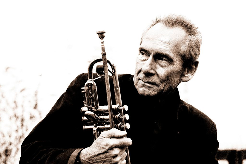 Jon Hassell se compile avec Further Fictions et ses inédits 