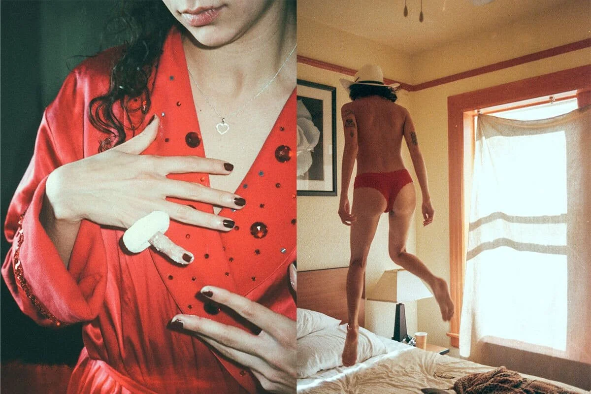 Obsessionnel comme Thibault Lévêque et Eva Bottega