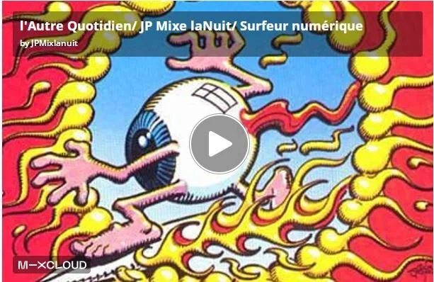 Surfeur numérique