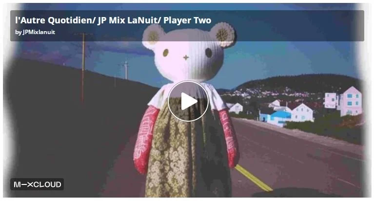 Player 2 - notre playlist de la semaine