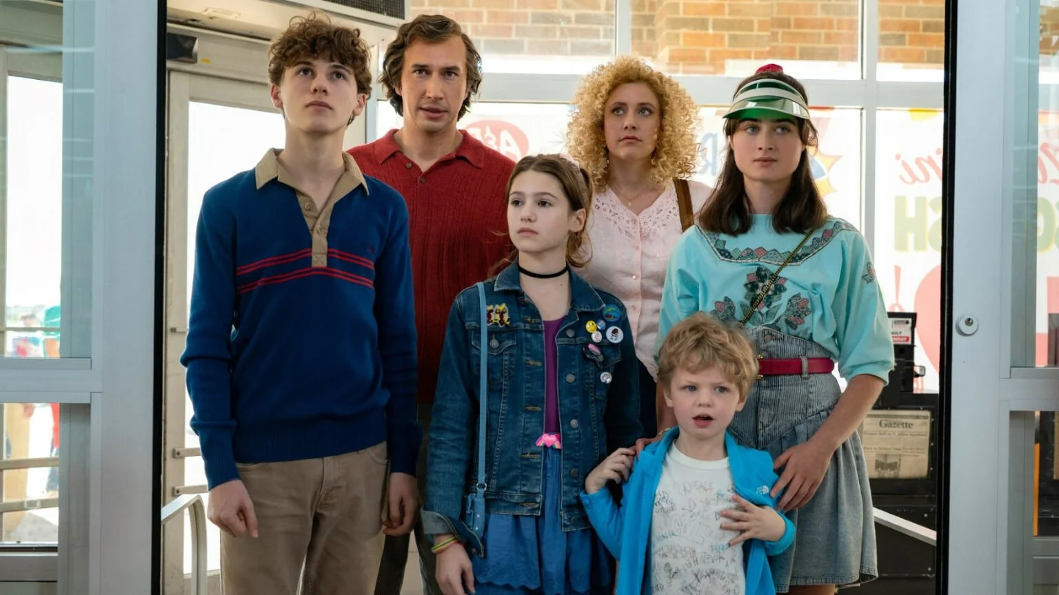 “White Noise” de Noah Baumbach : le fascisme à bas-bruit