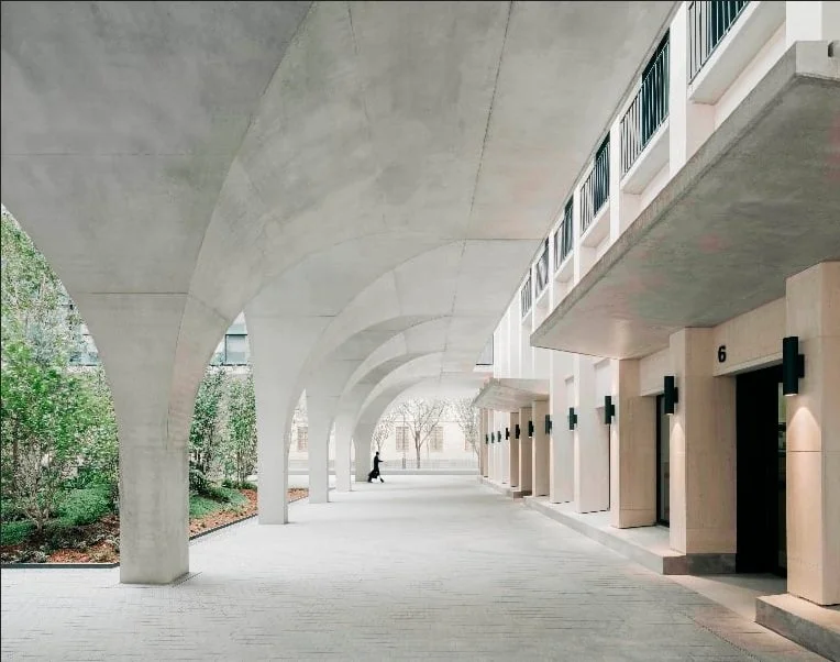 L'architecte britannique David Chipperfield emporte le Pritzker 2023 