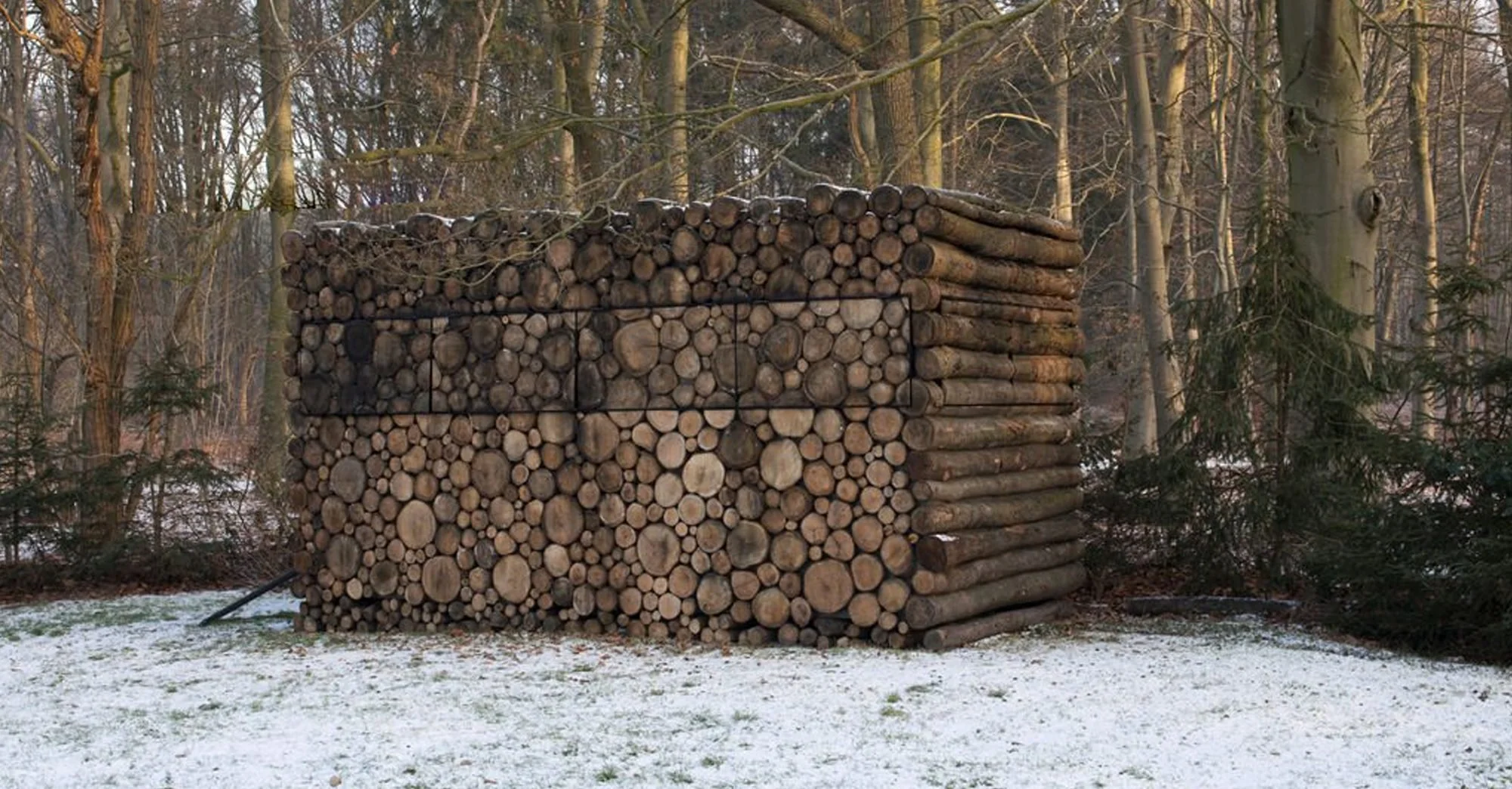 La tristesse hypermoderne de l'homme des bois