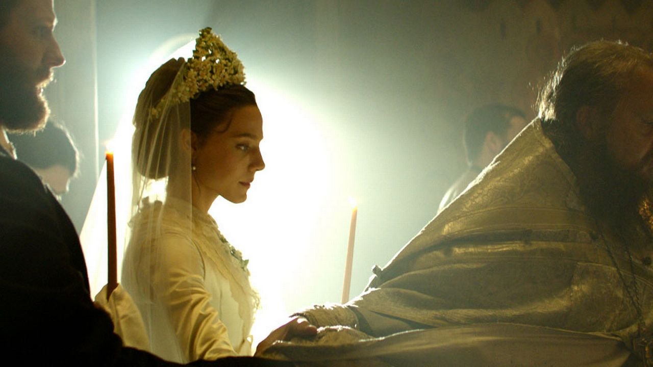 « La Femme de Tchaïkovski » de Kirill Serebrennikov n'est pas simplement un film d'amour méchant