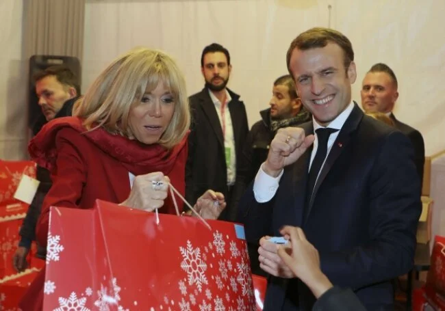 En même temps&nbsp;? De deux choses, pas l’une&nbsp;! (Godard versus Macron)