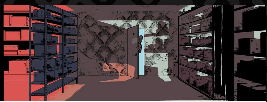 “Le dormeur” : le réveil du polar qui se moque des genres