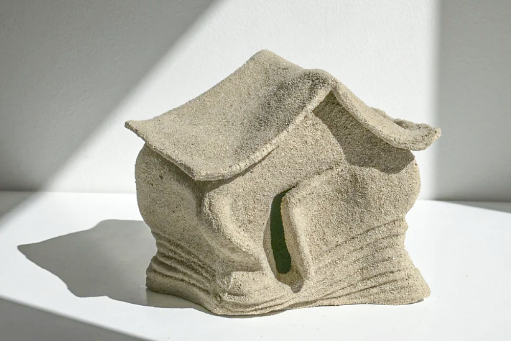 Les maisons témoins de Sylvia Goubern