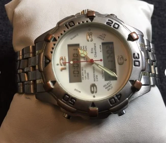 Le sujet, ses convulsions : Chevillard monstre en main 