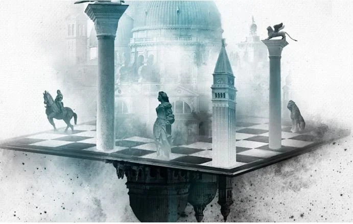 La redoutable trilogie de la Maison des Jeux de Claire North