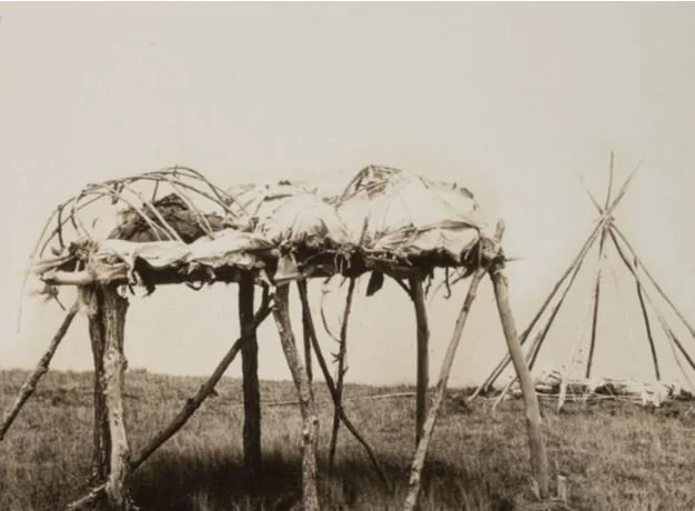 Un bon Indien est (forcément) un Indien mort  de Stephen Graham Jones 