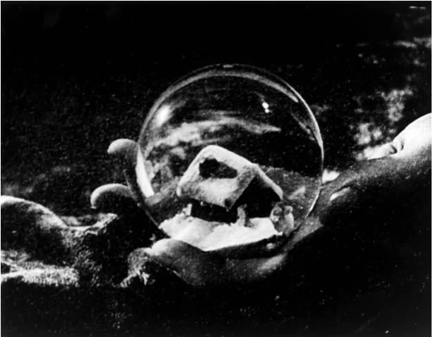 Rosebud. De Citizen Kane au porno gonzo de Guillaume Richard