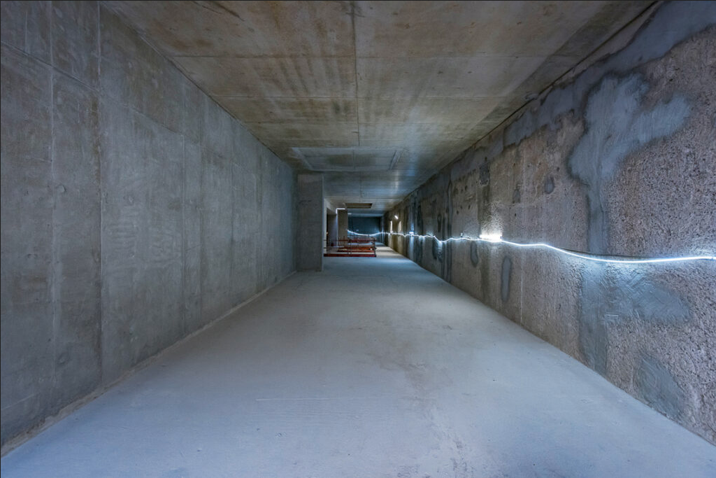 Comment Olivier Brunet fait rêver le béton du Grand Paris !