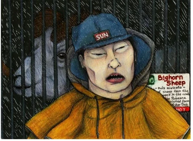 Tatyana Yuryeva : We all scream for icecream !