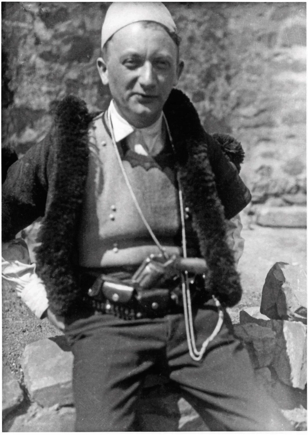 Eloge de Joseph Roth, par Giorgio Agamben
