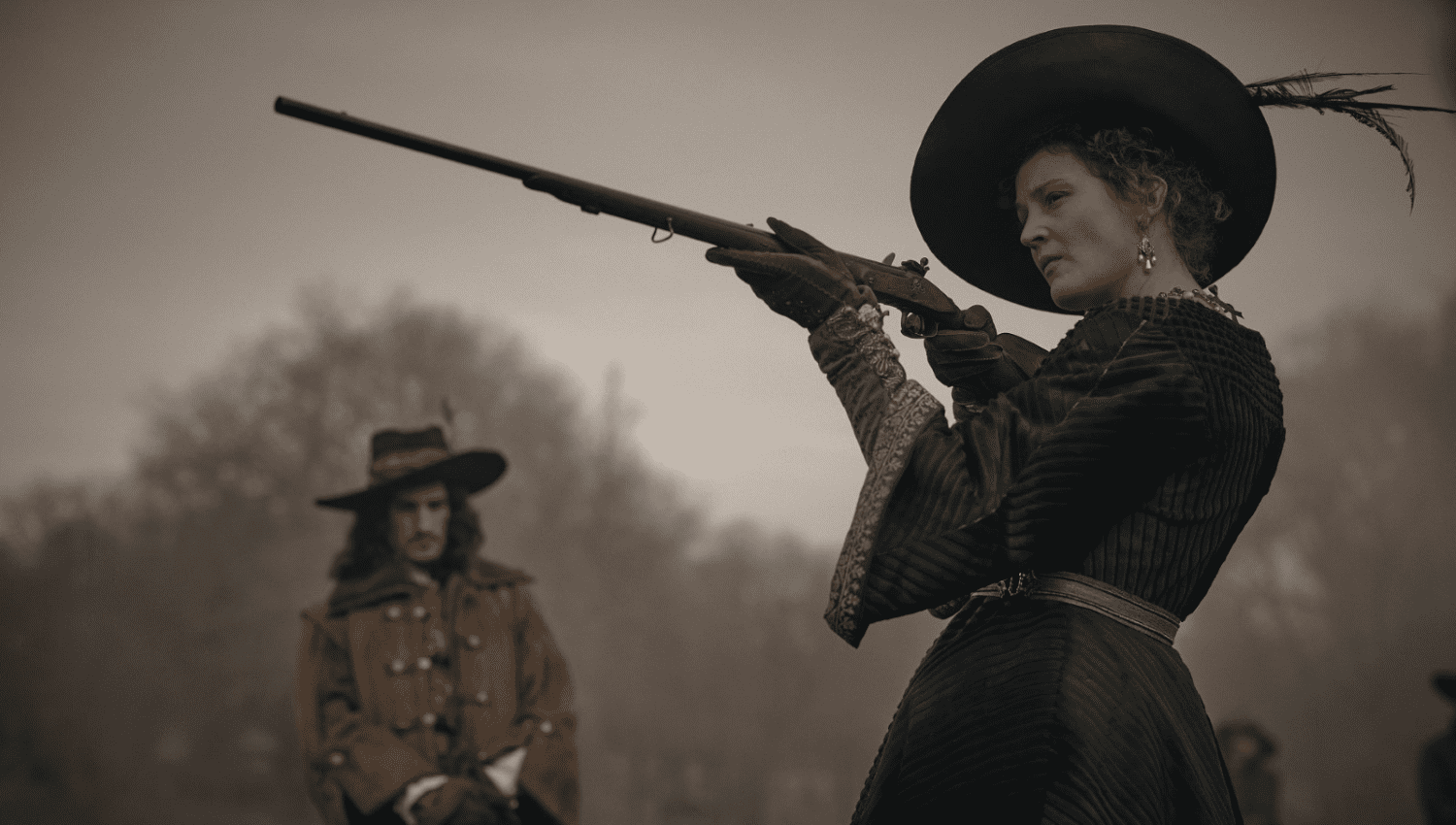 « Les trois mousquetaires : D'Artagnan » de Martin Bourboulon : Touché, coulé