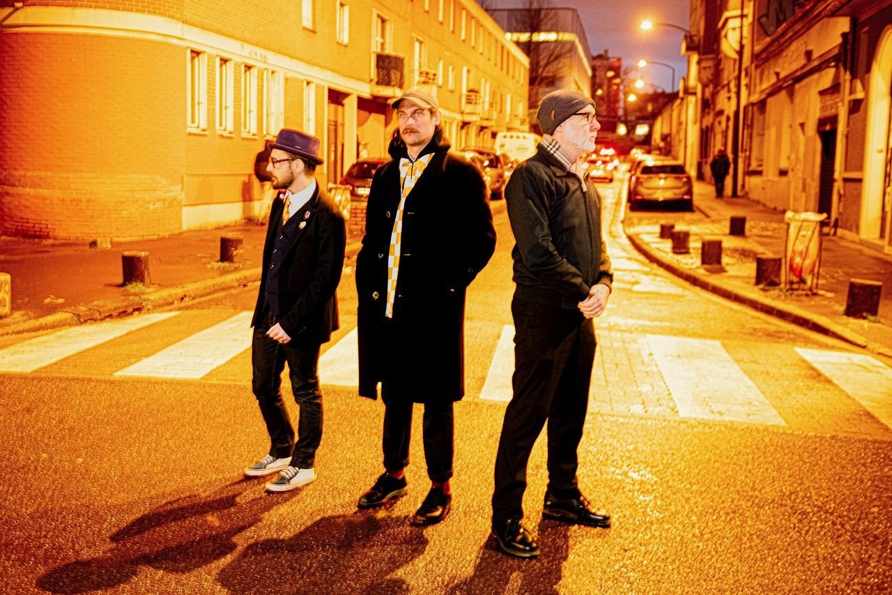 Le Soleil Orange de Dalton impressionne ( pour de vrai ! )