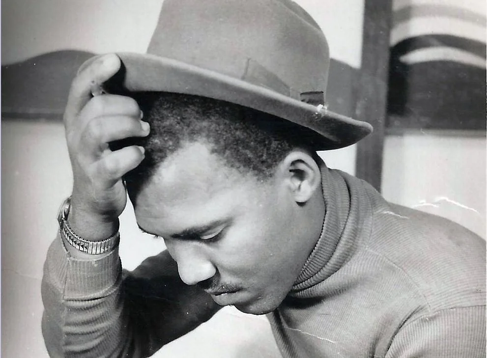 Roots, jazz, reggae, les Routes de Samuel Blaser en hommage à Don Drummond 