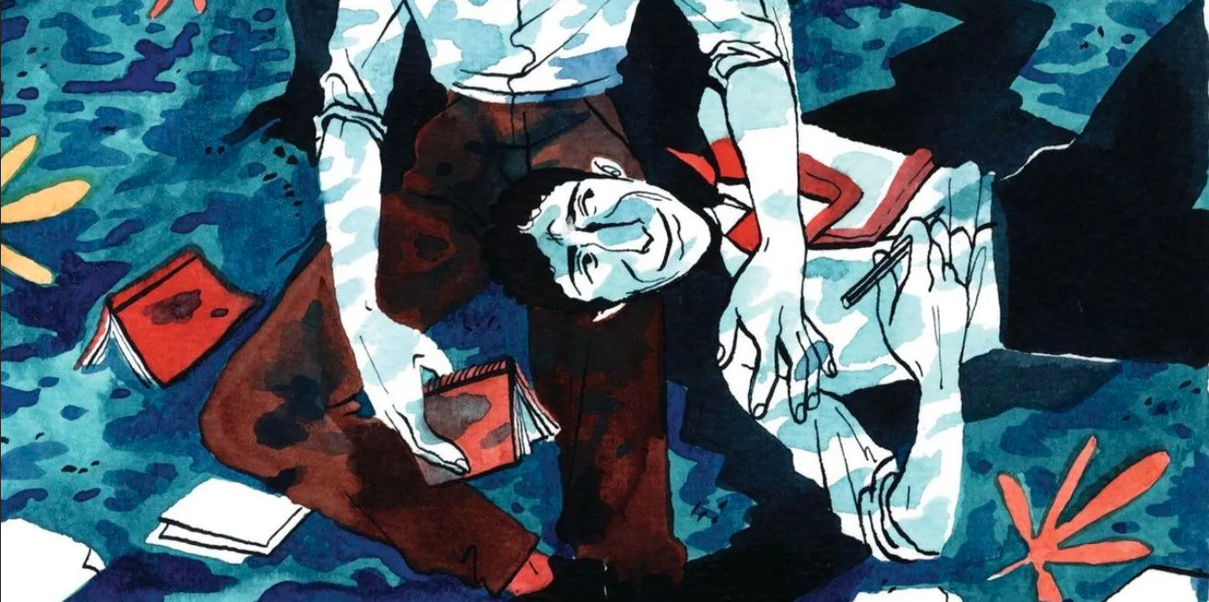 Les choses sérieuses, quand Jean Cocteau et Jean Marais reprennent des couleurs 