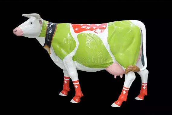 Avec Claro, suivons l'animal errant de retour d'abattoir…&nbsp;