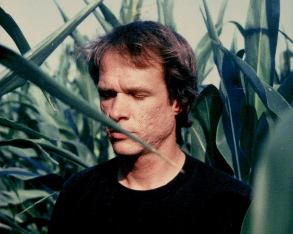 Arthur Russell et le lapin de compagnie enchantent, a posteriori aussi !