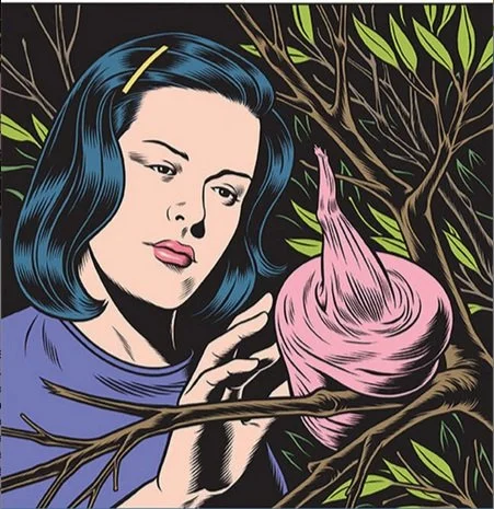 Les comix reviennent chez Cornelius avec la collection Kim