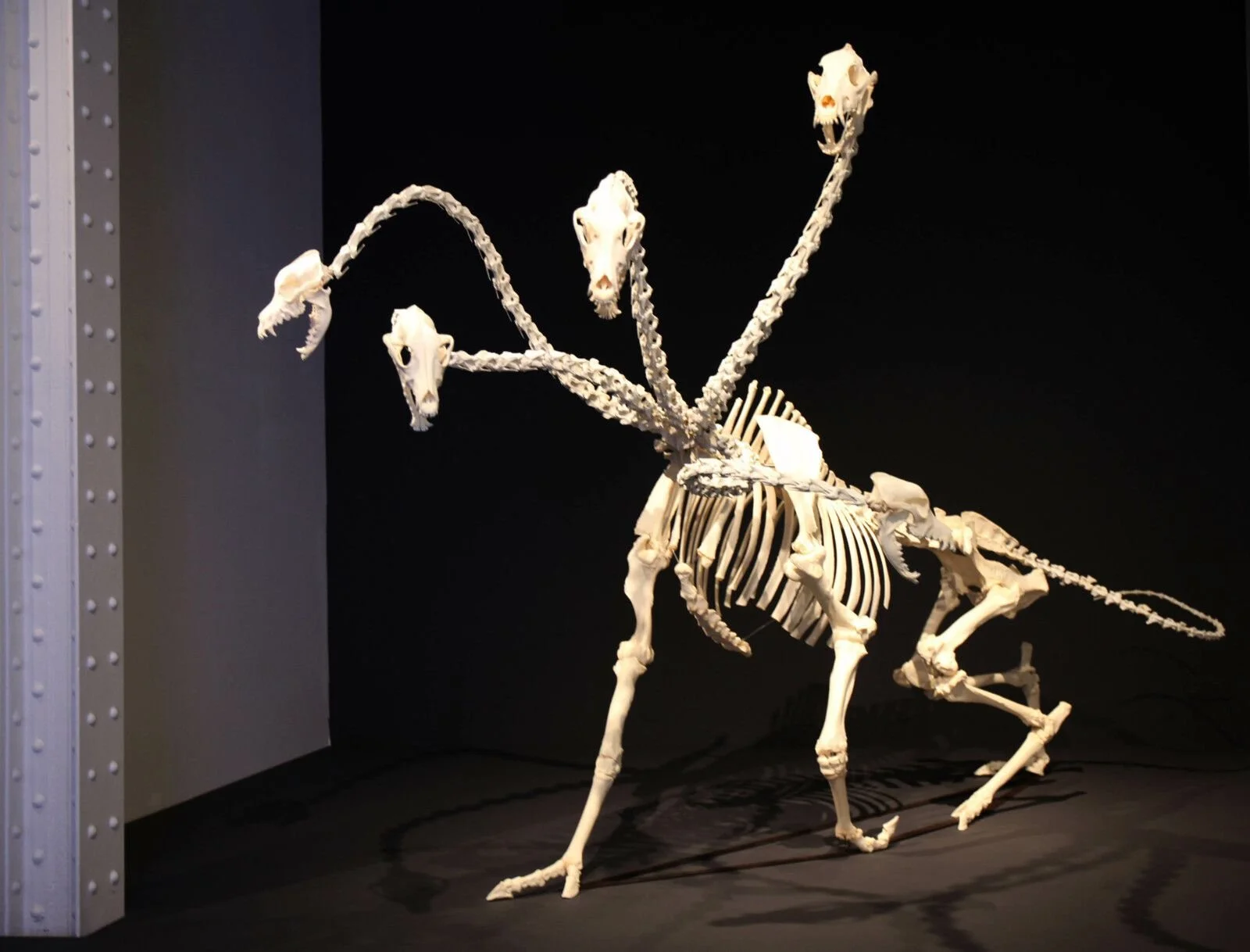 Art orienté objet, je suis contre ! 