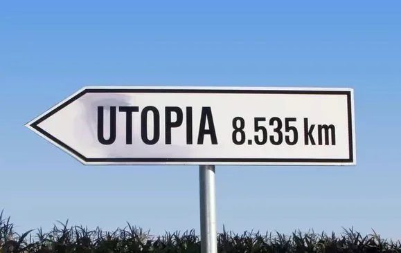 Camille Leboulanger a écrit le grand roman d’un monde qui serait (vraiment) meilleur : l’Eutopie