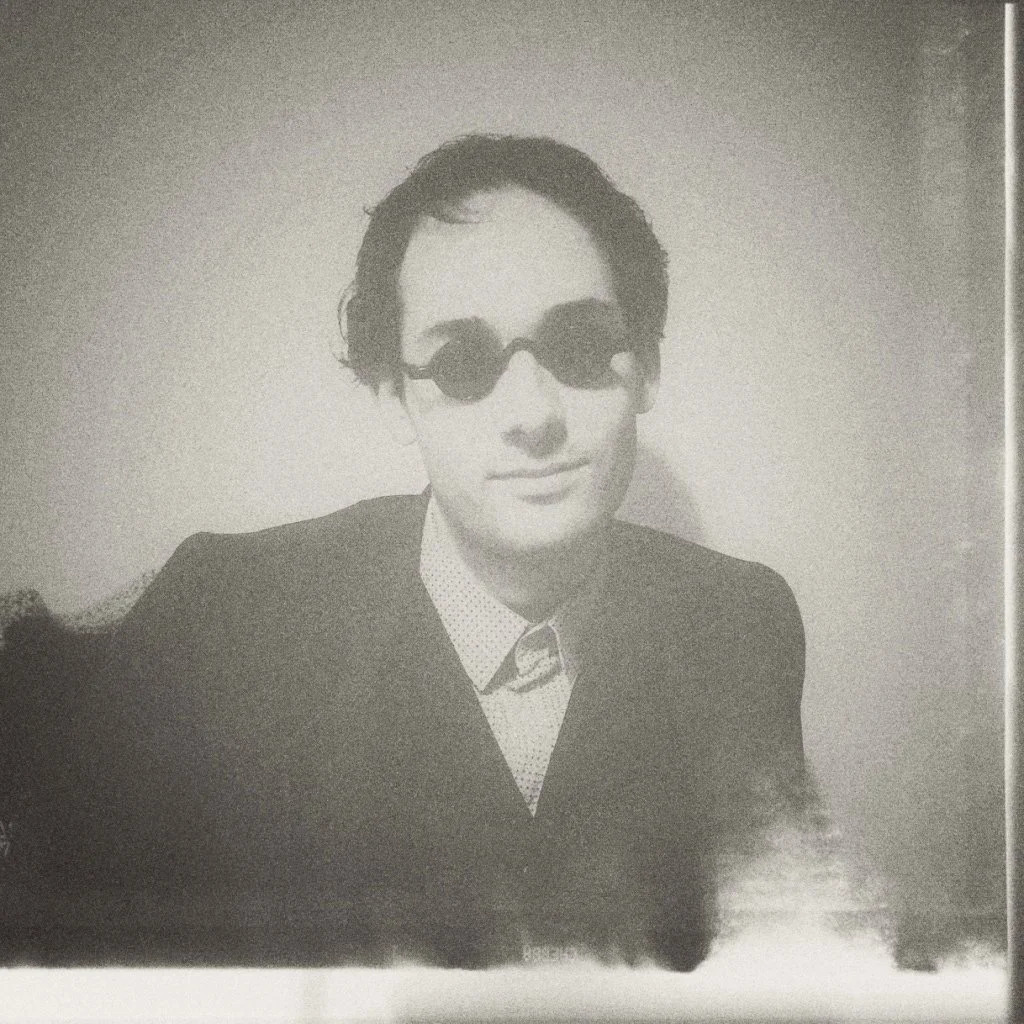 Lucien Raphmaj : Une météorite nommée désir 