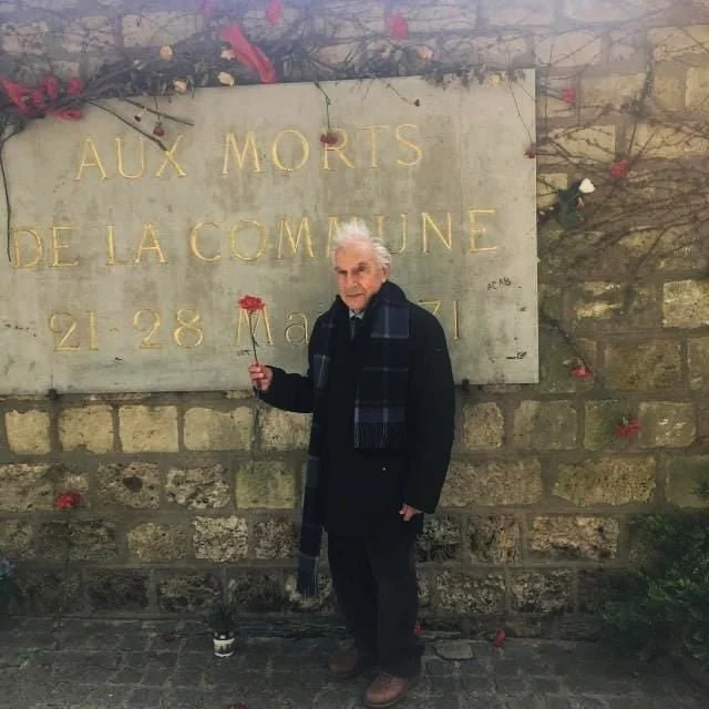 Hommage à Mario Tronti : le Royaume est là, si nous le voulons