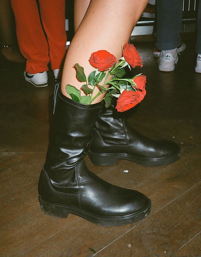 Inspirations #32