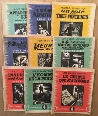 Malséance – de roman/cinéma noir- contemporain du "Bien sûr, nous eûmes des orages" d’Anthony Sitruk   