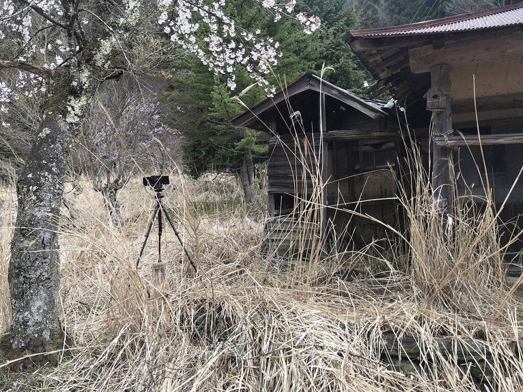 Avec les déclassés nippons par Pierre-Elie de Pibrac, épisode 5