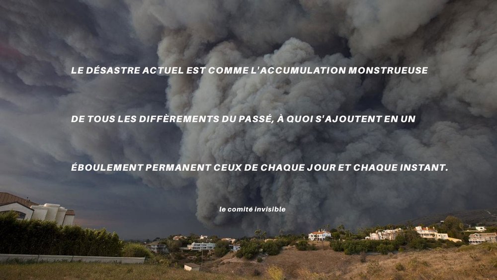  Fabio Vighi : Capitalisme sénile et démolition contrôlée