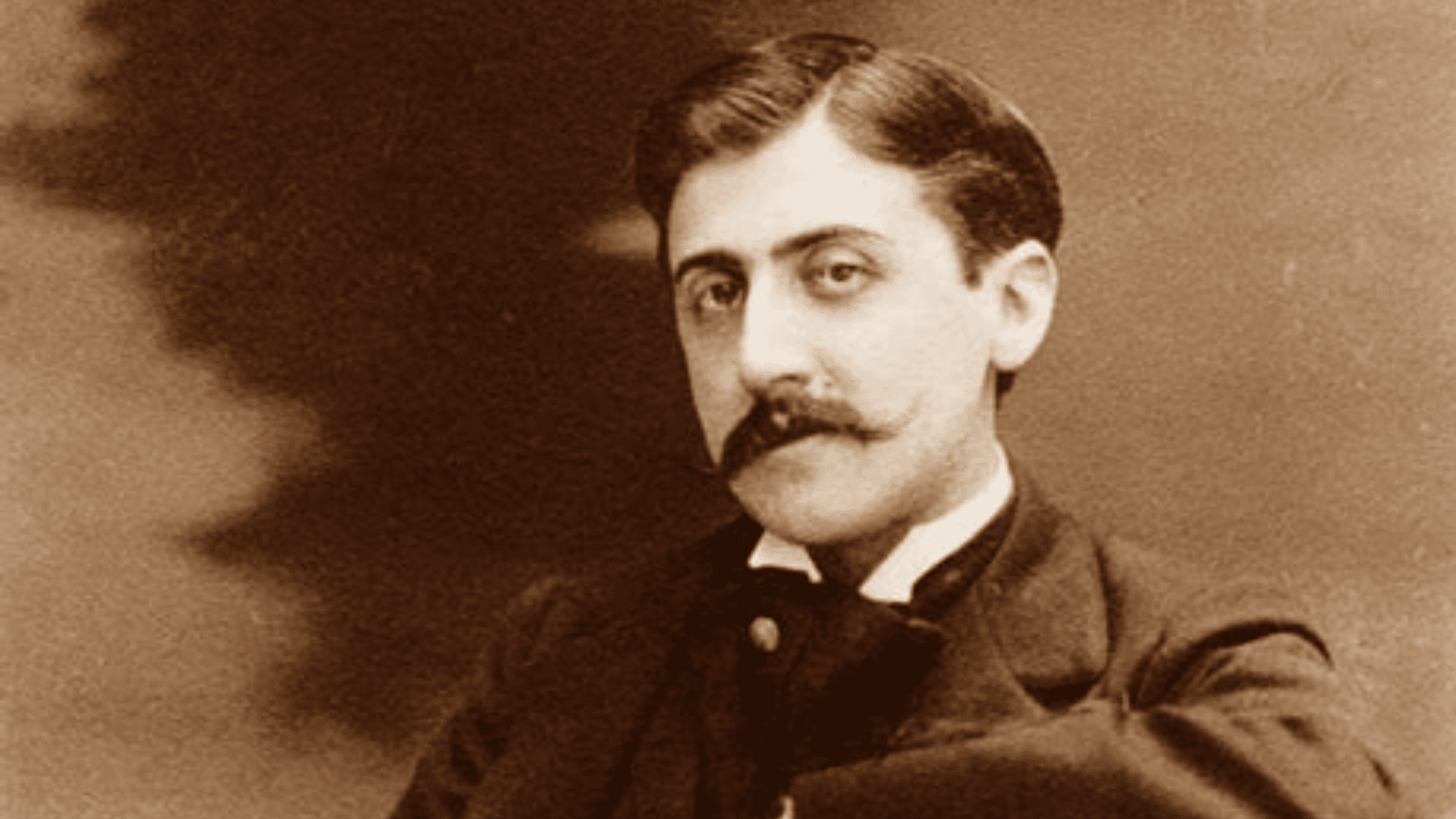 Proust familier : du côté de Murat  par Claro