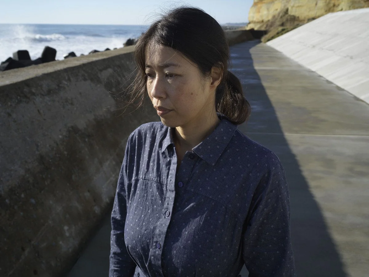 “Hakanai Sonzai”, le ressenti japonais d'une créature éphémère d'Olivia et Pierre-Élie de Pibrac