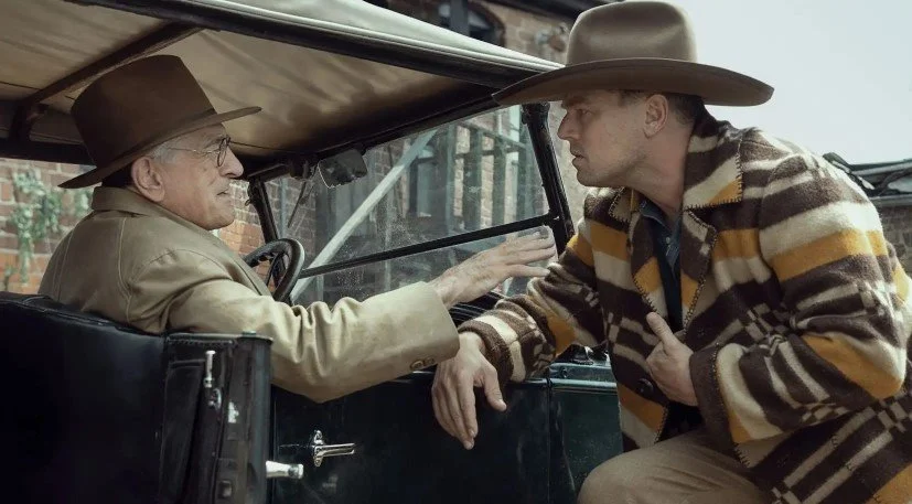 « Killers of the Flower Moon », un film homicide de Martin Scorsese 