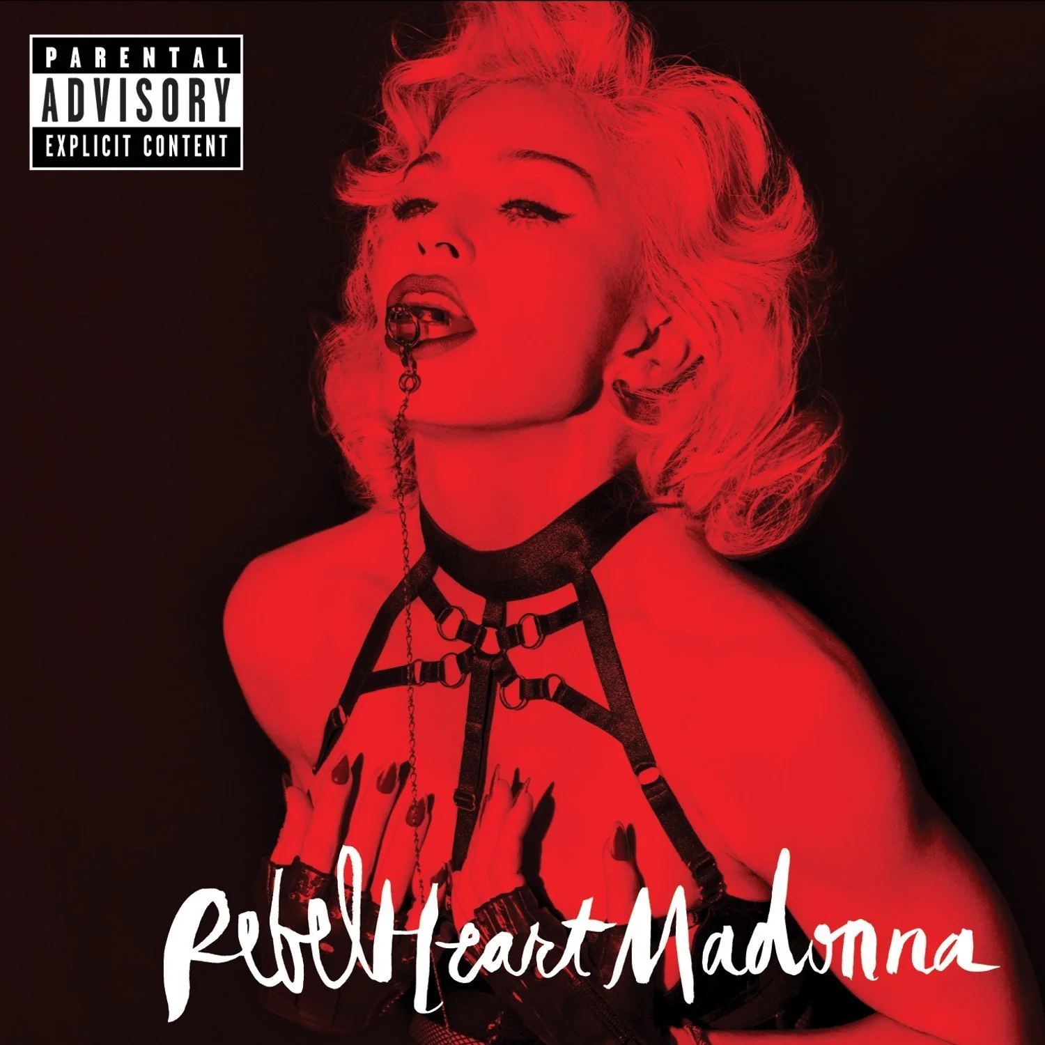 Le féminisme pop de Madonna à nos jours…&nbsp;
