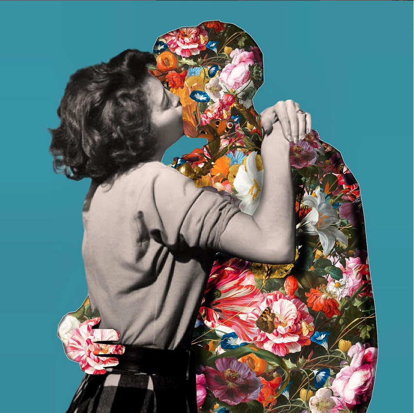 Toon Joosen déplie le monde avec ses ciseaux