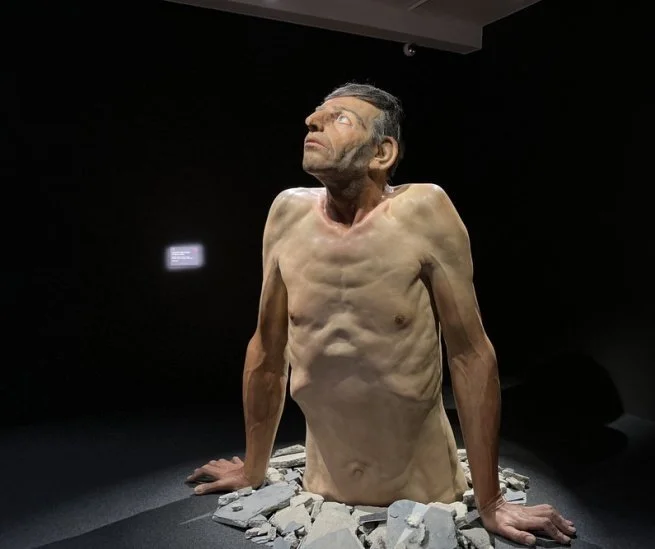 La métamorphose du corps humain au 21ème siècle