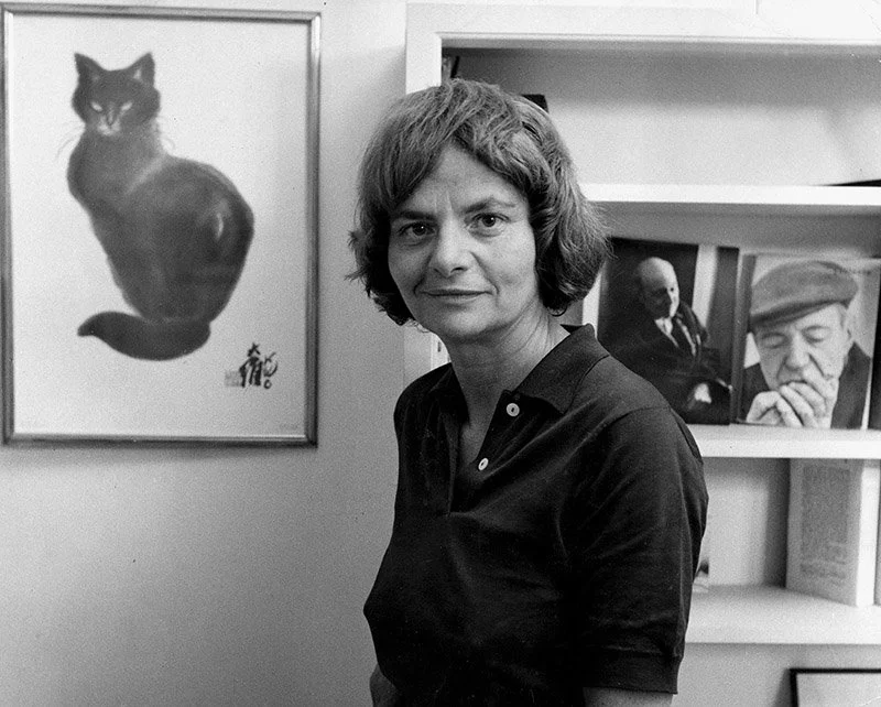 Elsa Morante / Petit manifeste des communistes (sans classe et sans parti)