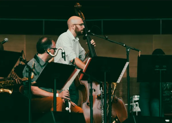 Gnose plus fort avec le quartet d'Ethan Philion