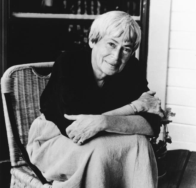 Le Livre de Hain d'Ursula  Le Guin