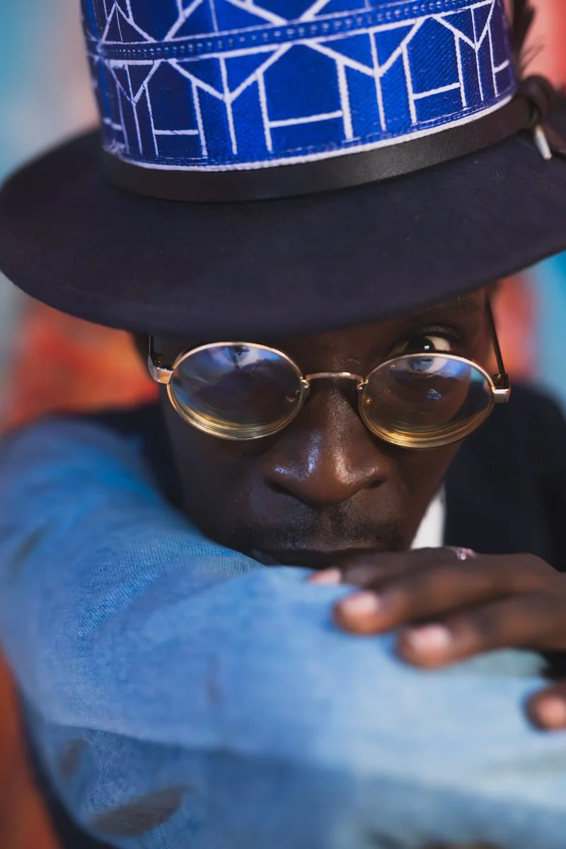Houlala, le Joola Jazz  d'IBAAKU est là ! 