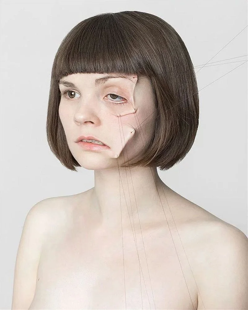 La figure votive de Marta Zgierska