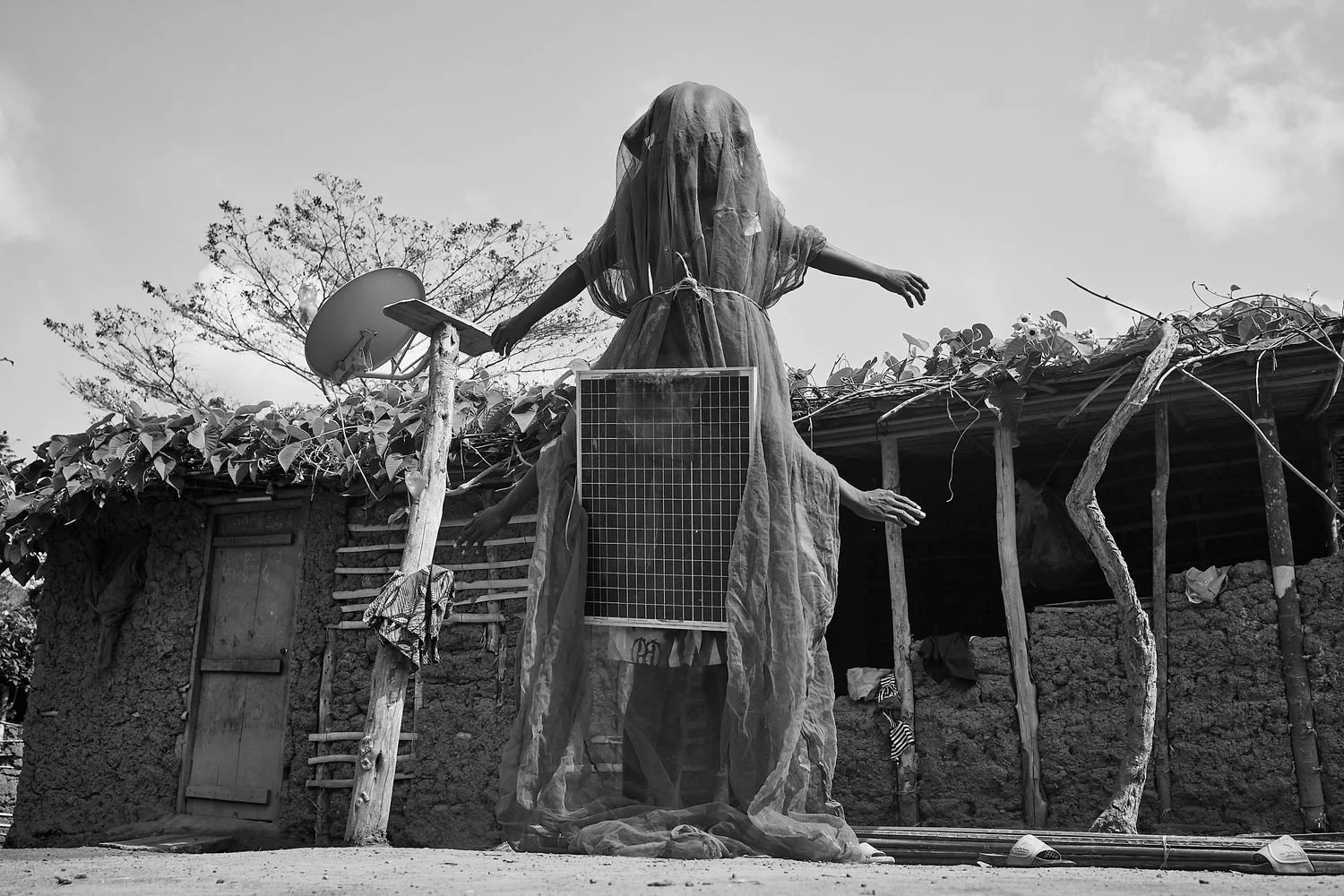 Rêver le futur de Golikro avec Olivier Khouadiani