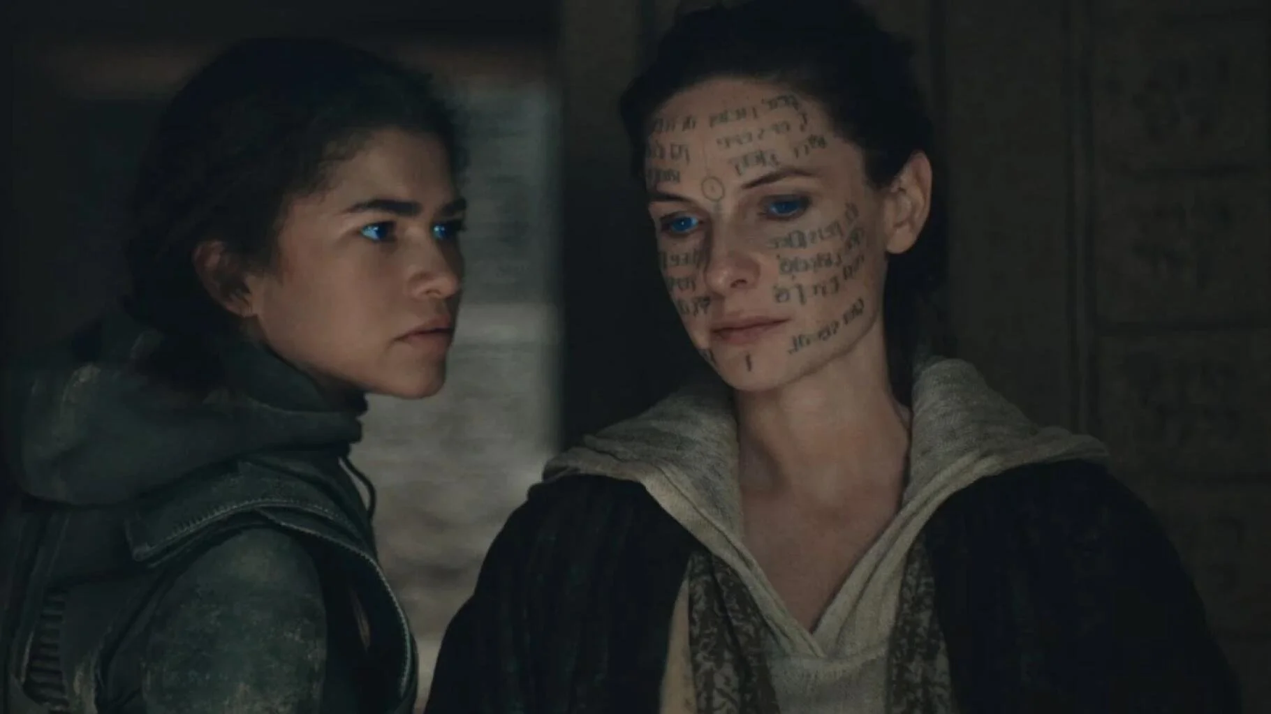 « Dune : Deuxième partie » de Denis Villeneuve : Trois déserts font une pyramide