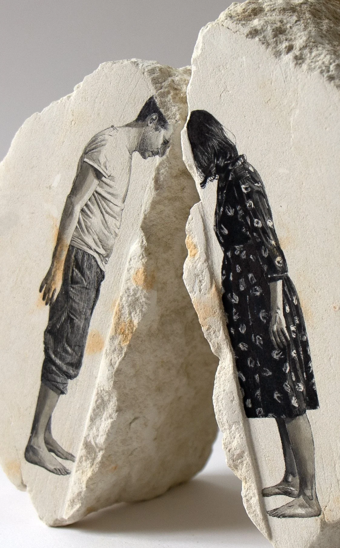 Drawing Now 2024, dix-septième édition toujours sur le Carreau (du Temple)