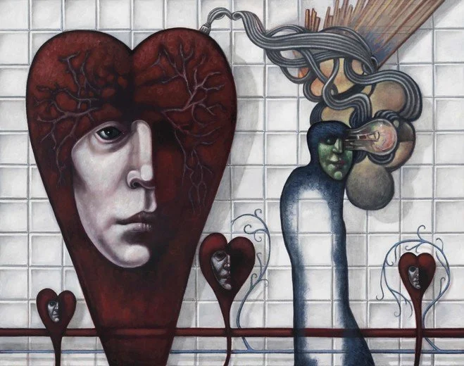 A Galotta de Justin Fitzpatrick 