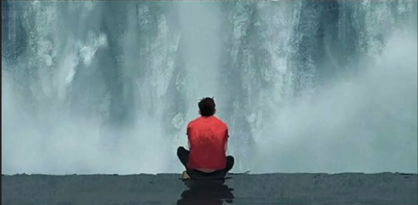 “Au-dedans” de Will McPhail : Forteresse de solitude en copropriété, proche tous commerces…