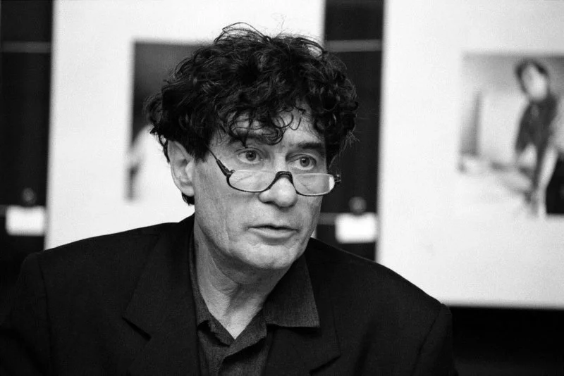 Ourler d'un noir moins profond: redécouverte de Gérard Arseguel